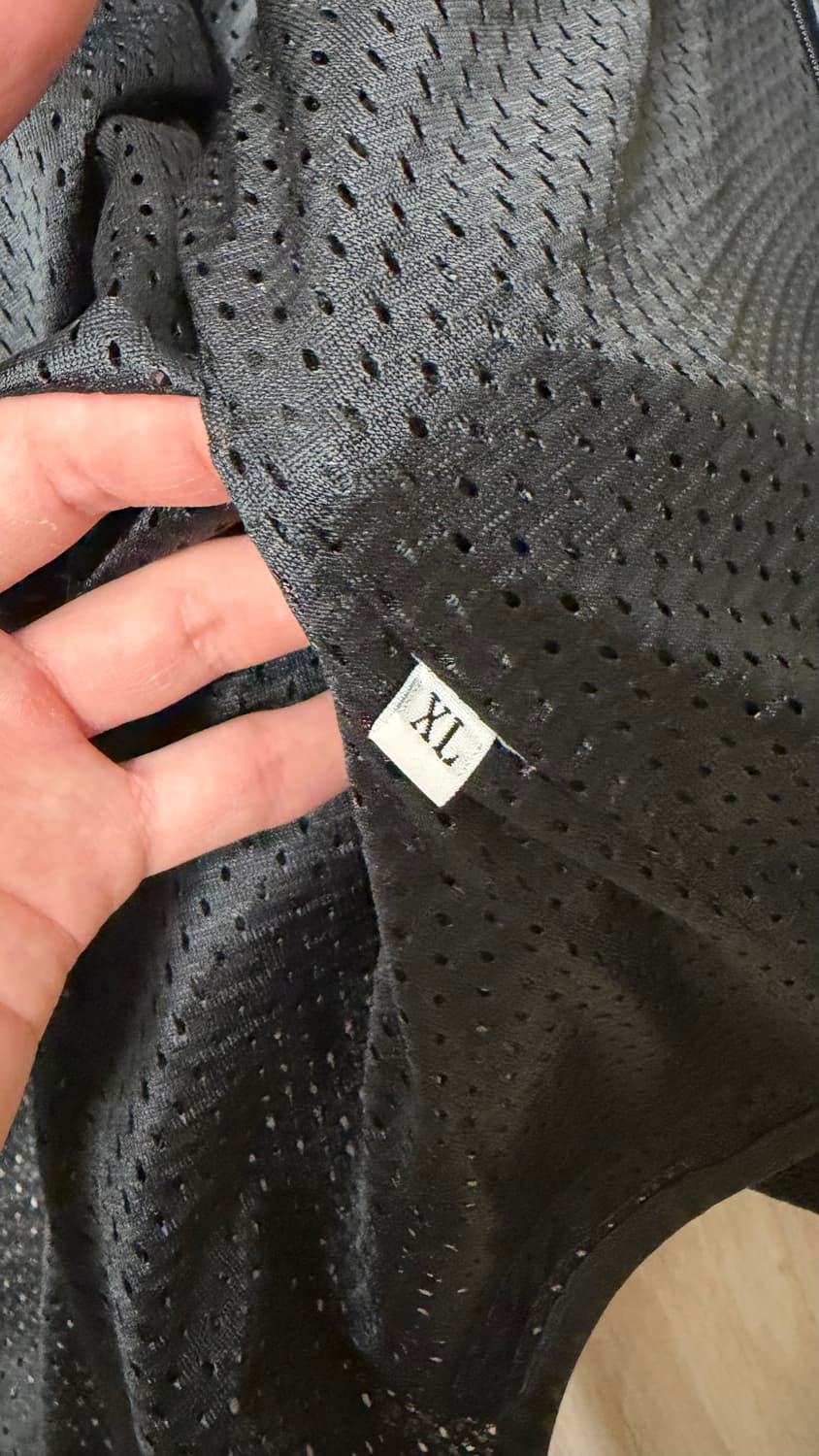 [XL] greg ross moto bomber jacket 상품이미지4