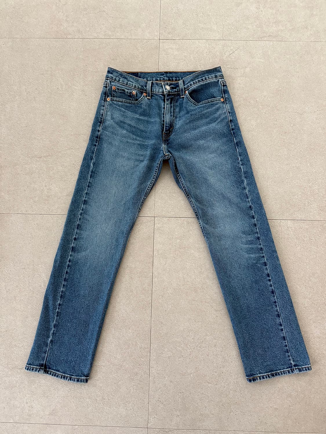 Levi’s 505 상품이미지6