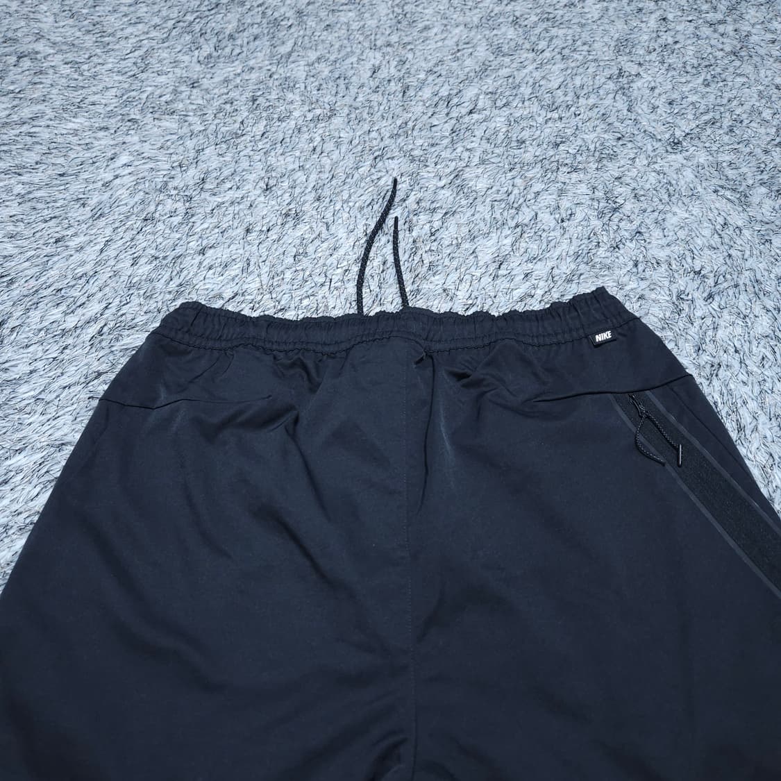 나이키) XXL 남자 테크에센셜 우븐팬츠 / 왕눈이샵 상품이미지7