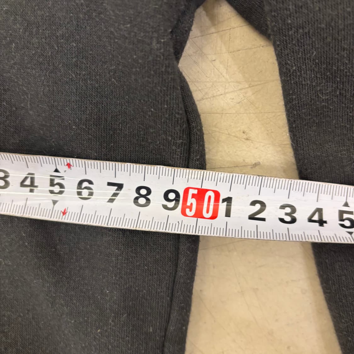 아디다스 스몰로고 블랙 후드티 상품이미지5