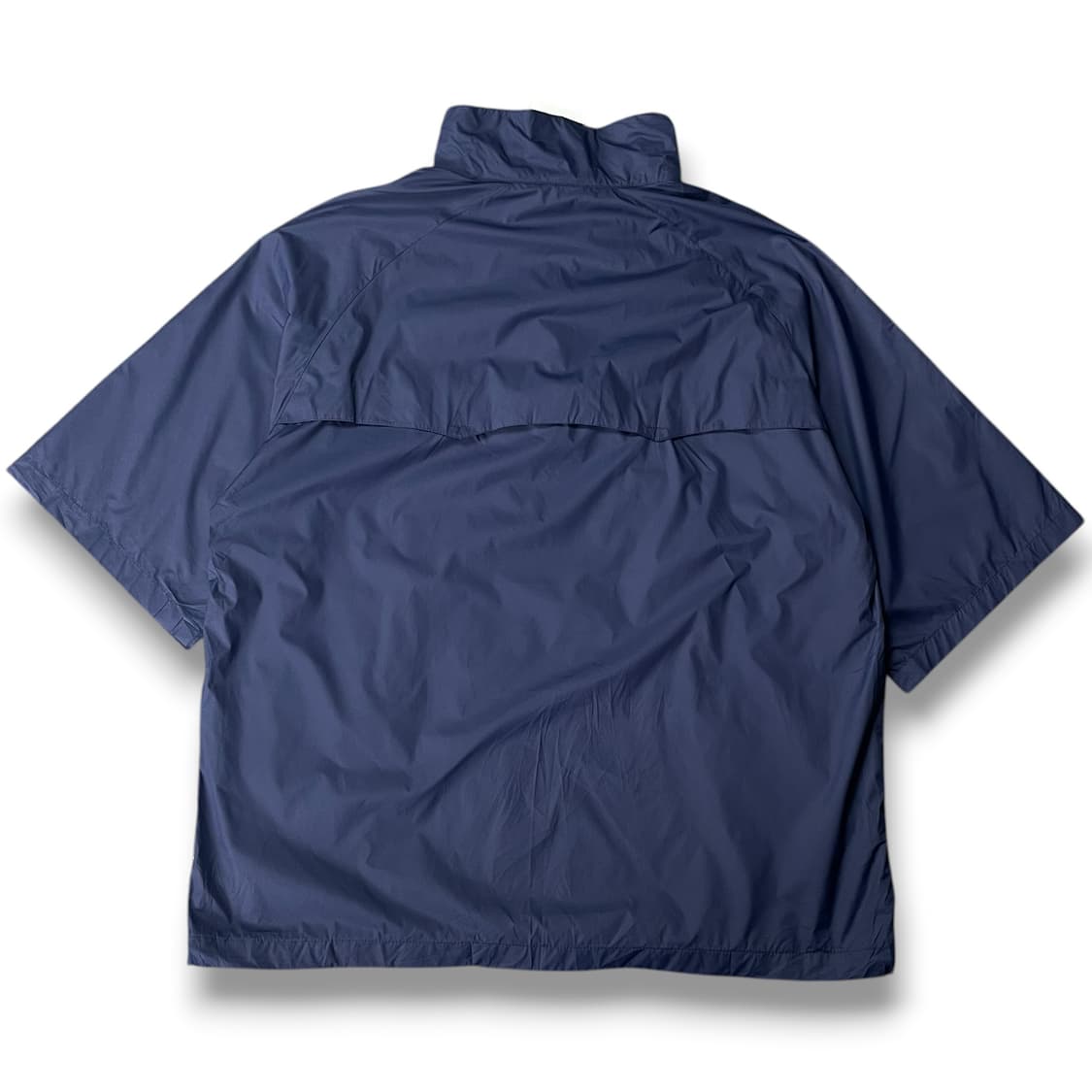 폴로랄프로렌 골프 네이비 반팔 아노락 M 상품이미지2