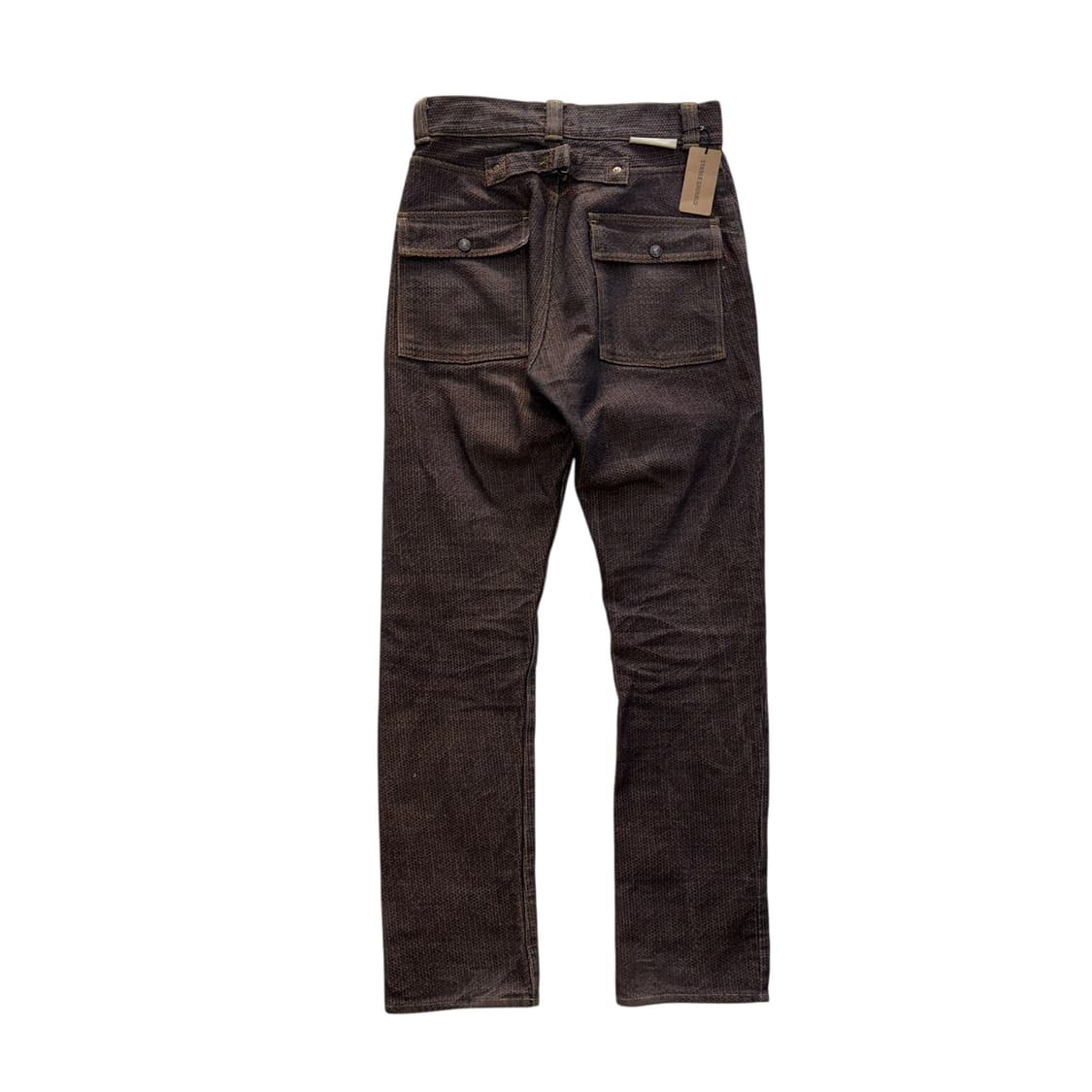 [30] 캐피탈 센츄리 데님 상품이미지6