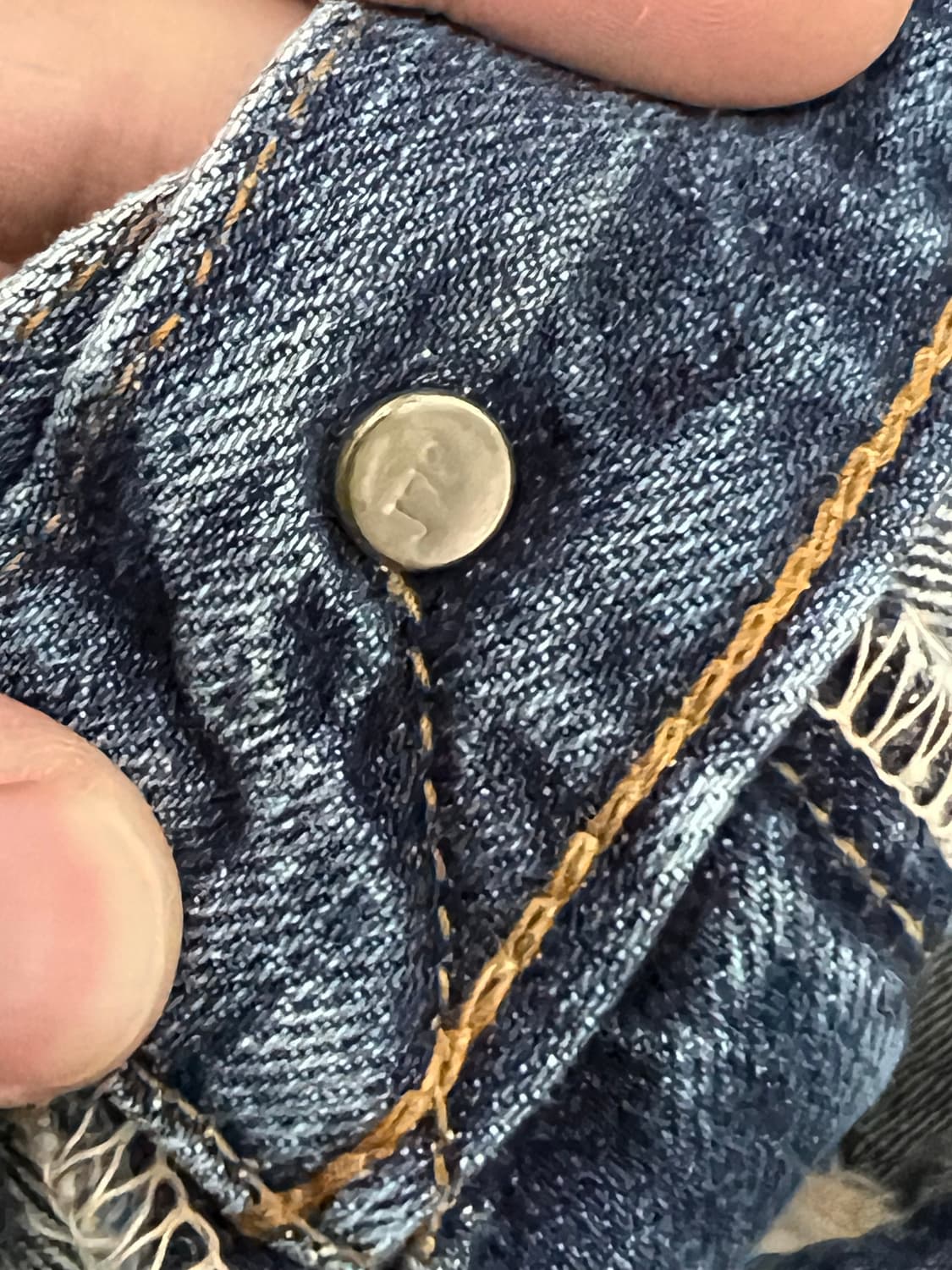 Levis 517  상품이미지10