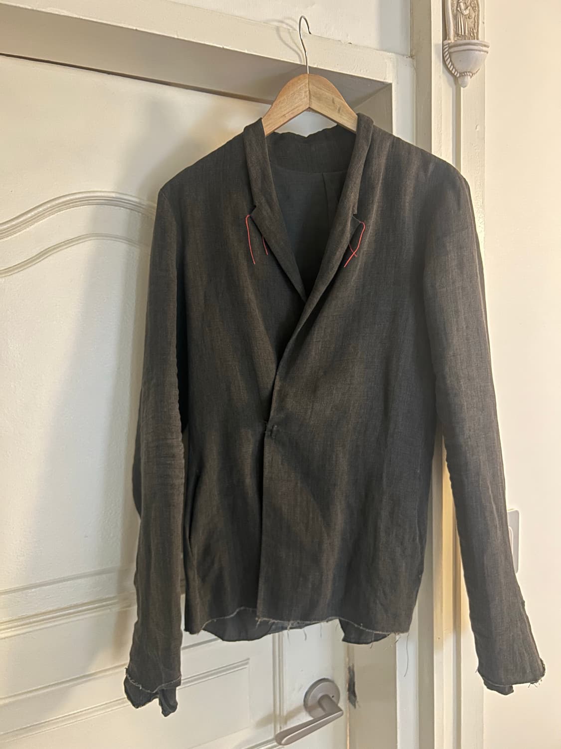 Maurizio amadei blazer 상품이미지1