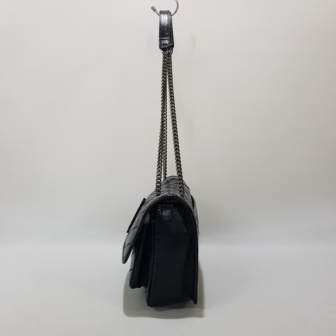 생로랑 니키백 베이비 633160 상품이미지4