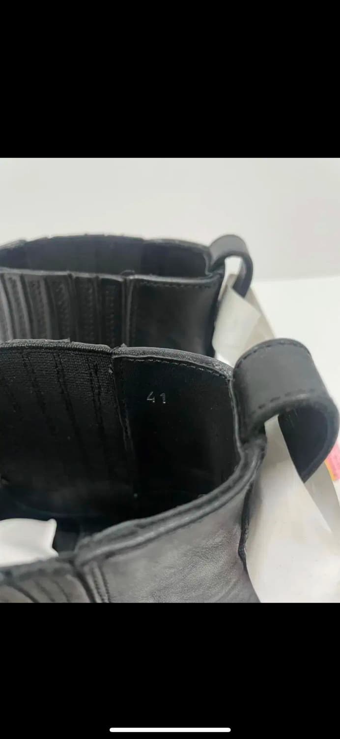 아워레가시 쿠반 부츠 41 상품이미지5