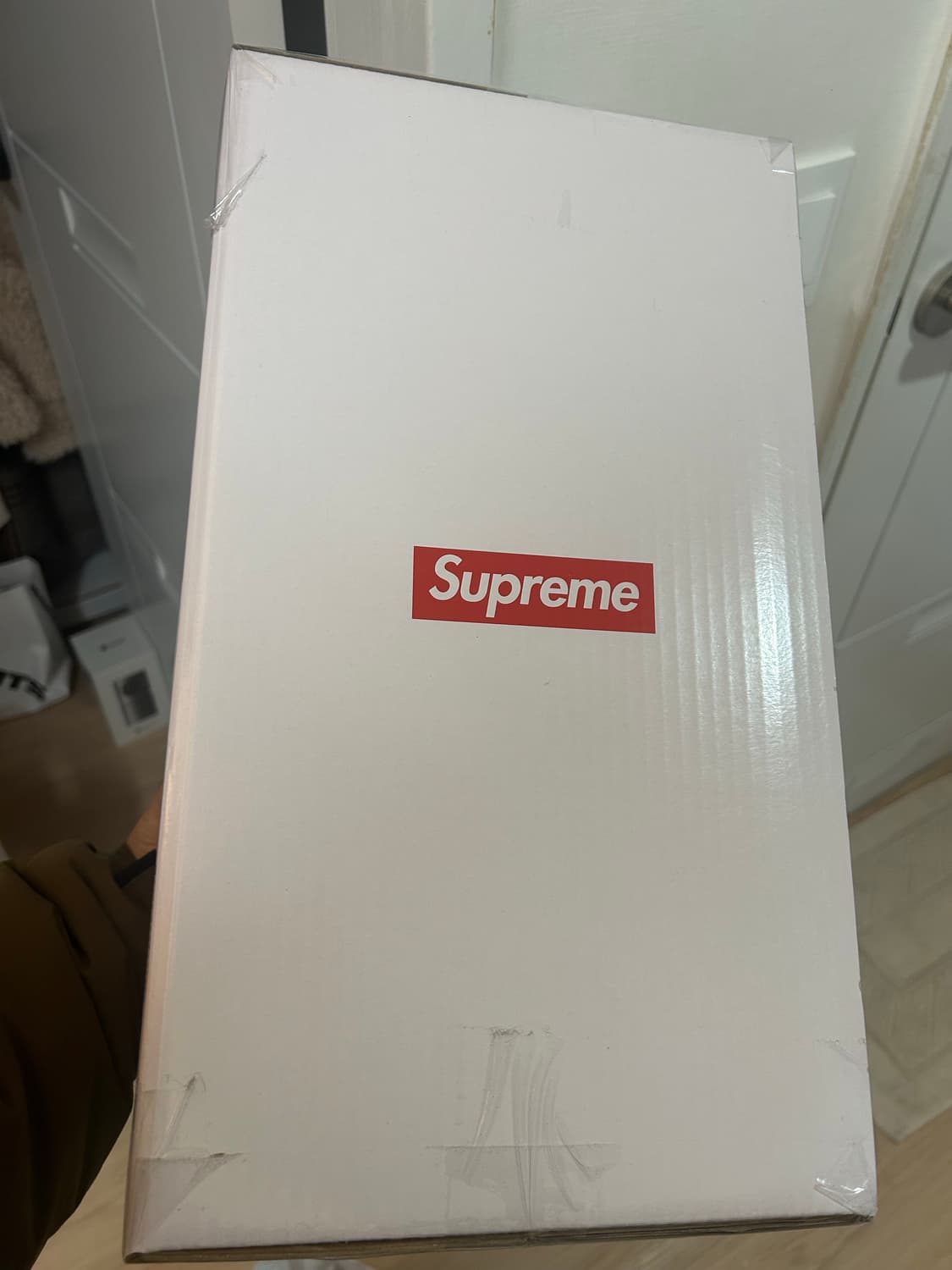 슈프림 크리스마스 트리 상품이미지2