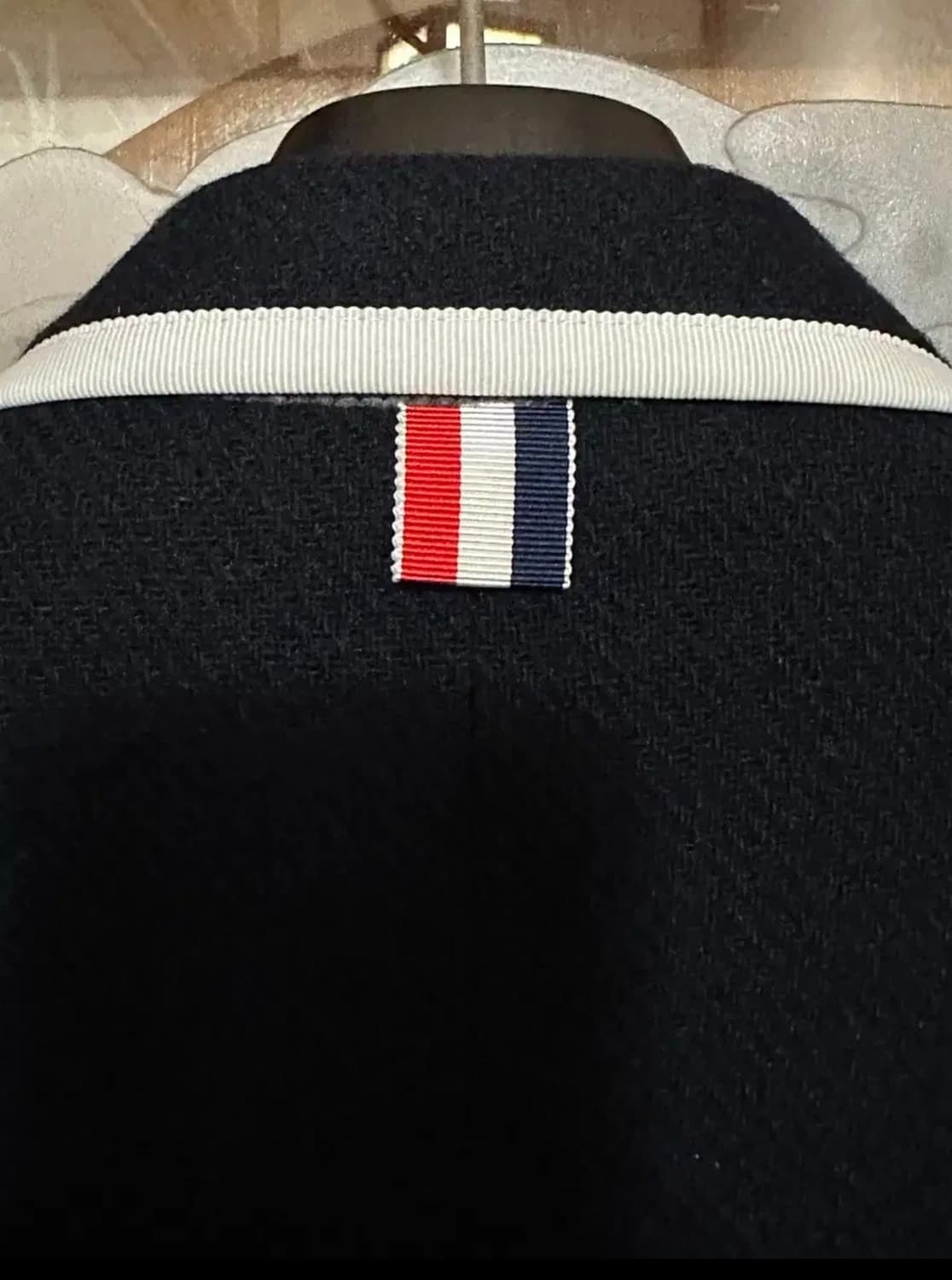 톰브라운/니만마커스블레이져/S 상품이미지7