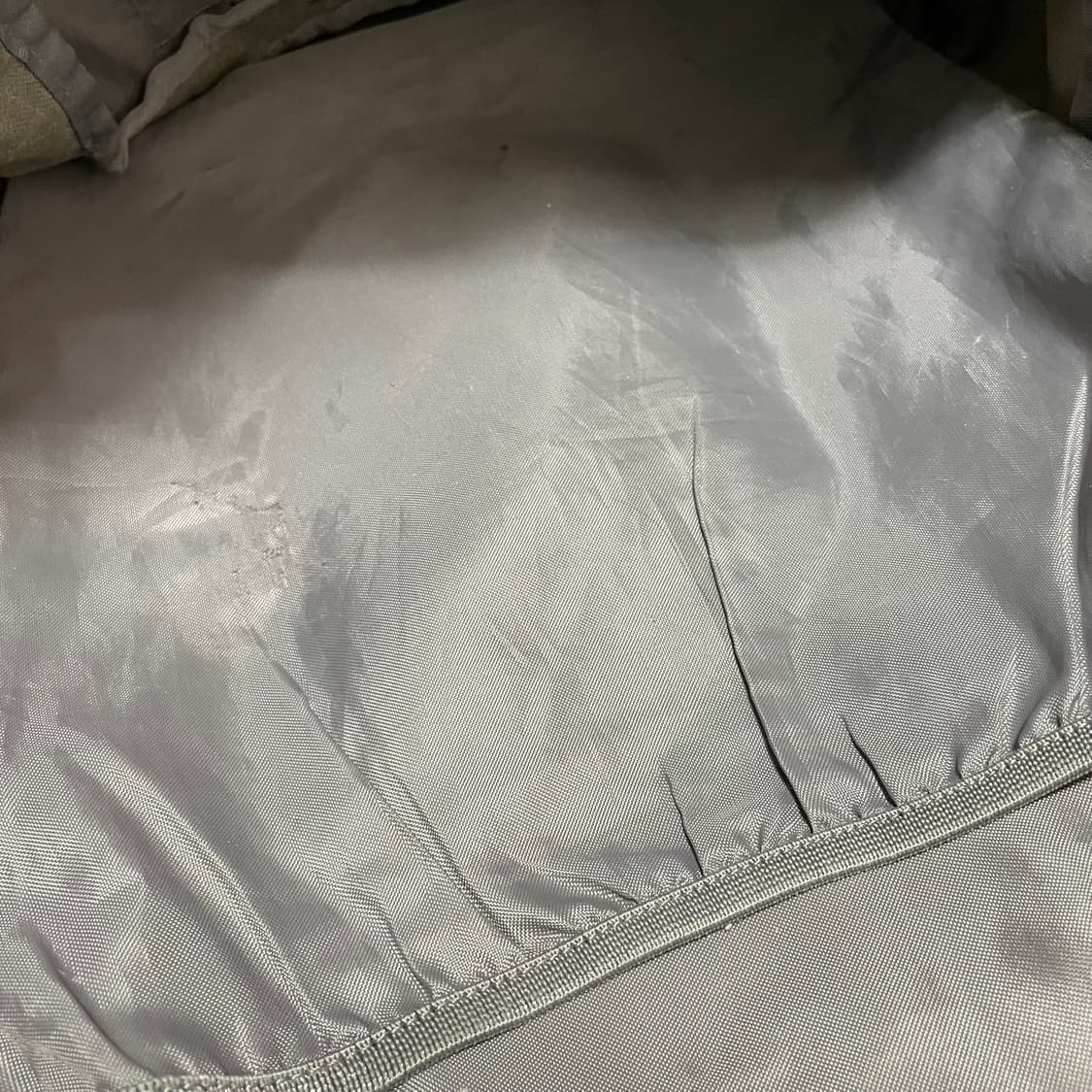 잔스포츠 빈티지 백팩 상품이미지2