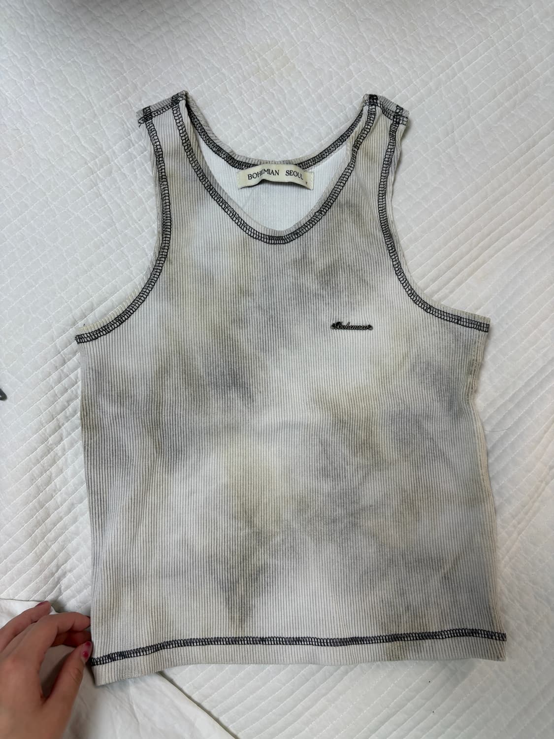 보헴서 타이다이나시 상품이미지3