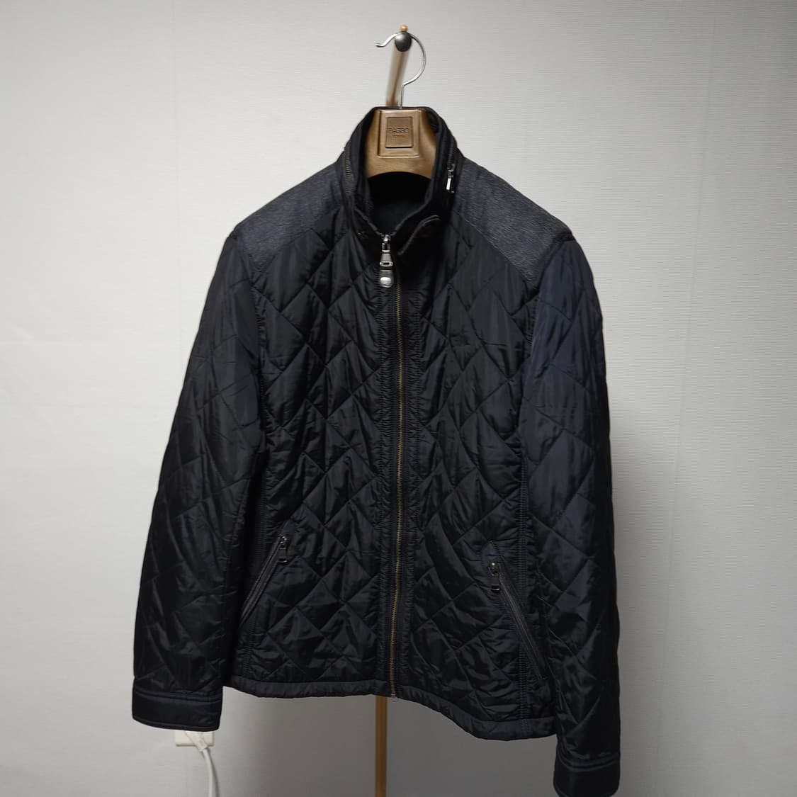 105 ) 빈폴 남성 신슐레이트 퀼팅 자켓 상품이미지3