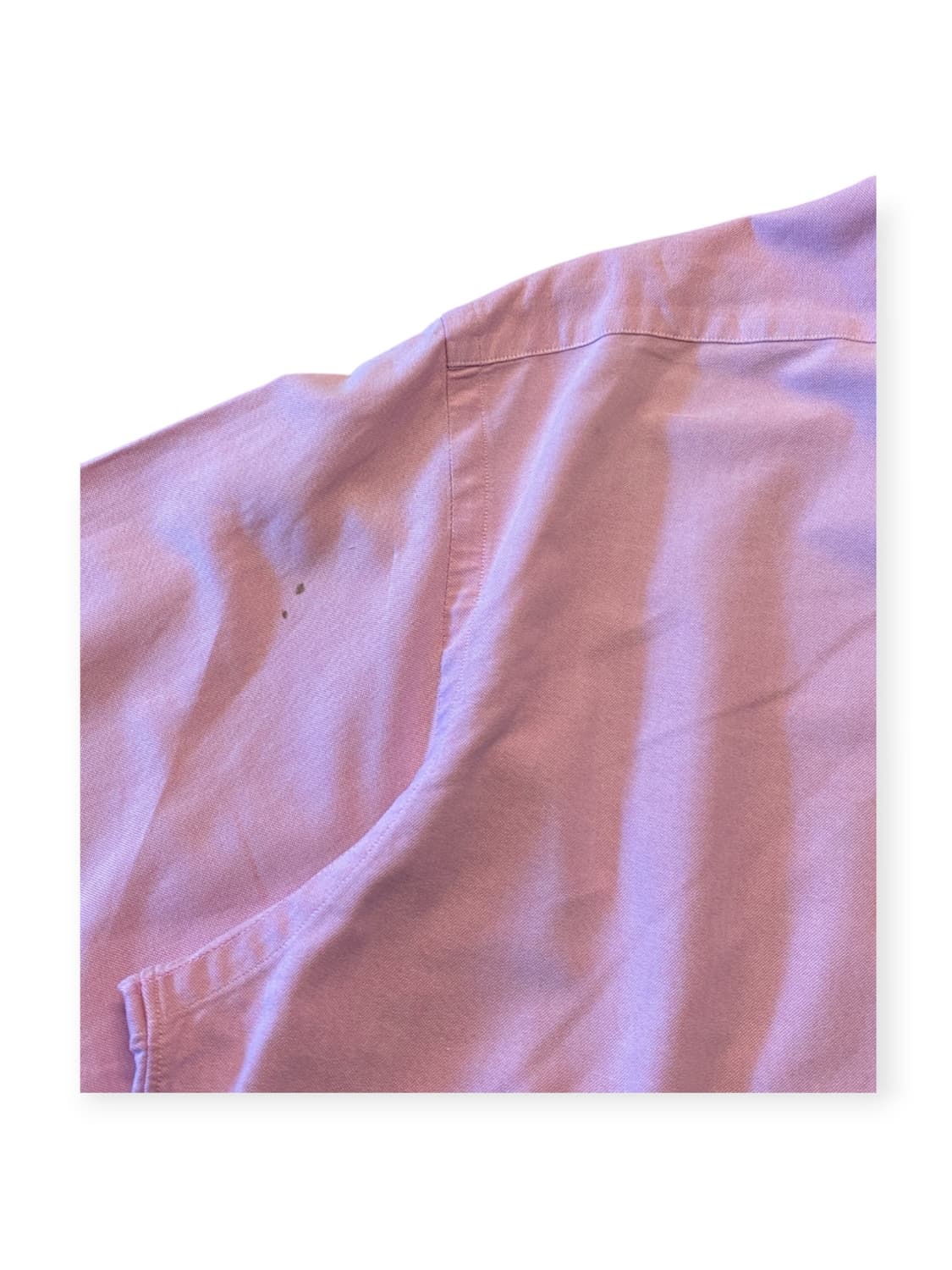 폴로랄프로렌 셔츠 (Man 2XL) 상품이미지10