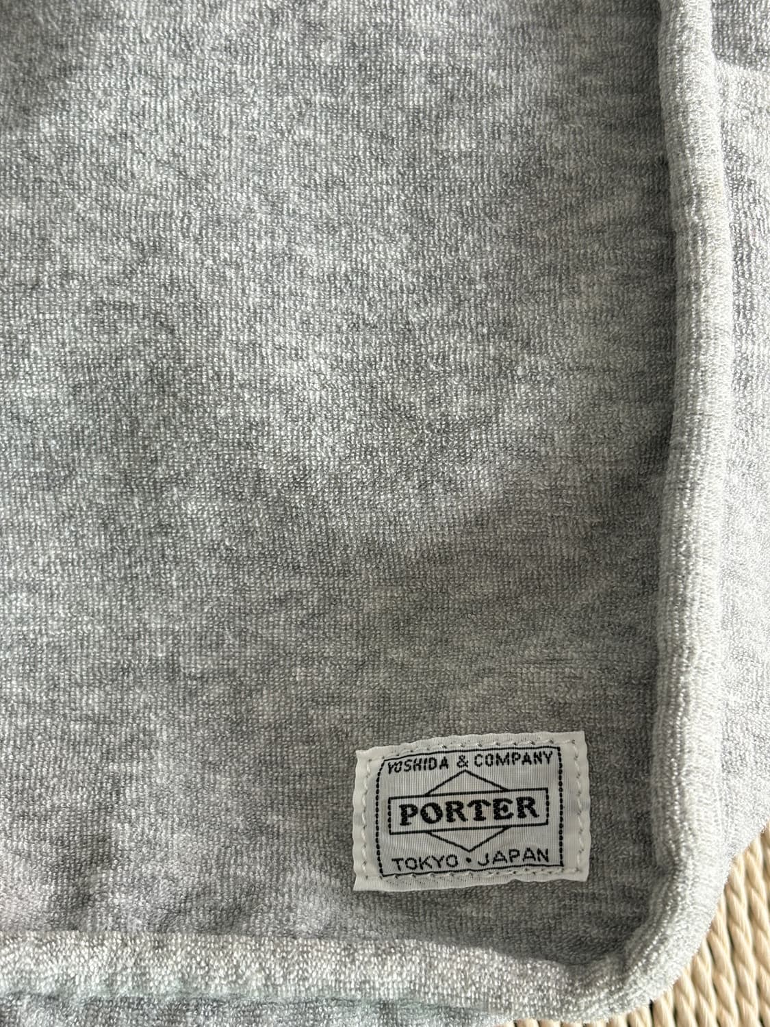 Porter x 77circa(나나써카) shoulder bag 상품이미지7