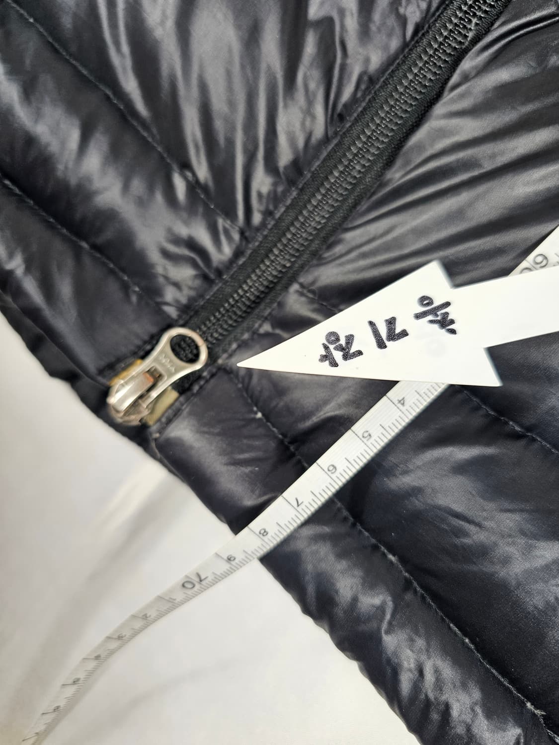 노스페이스메트로패딩 상품이미지5