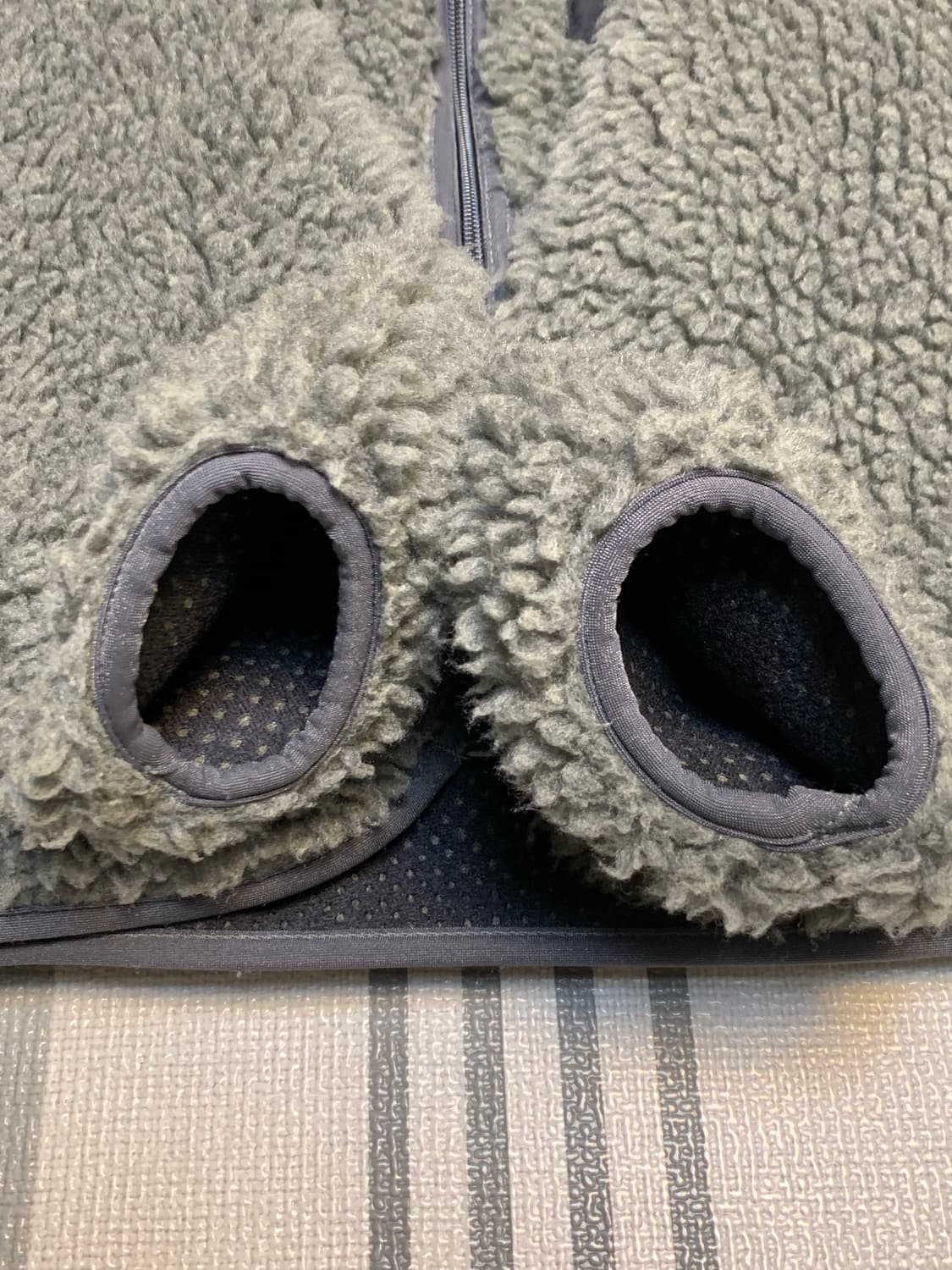 [M]00‘s파타고니아 딥 파일 플리스 자켓 상품이미지3