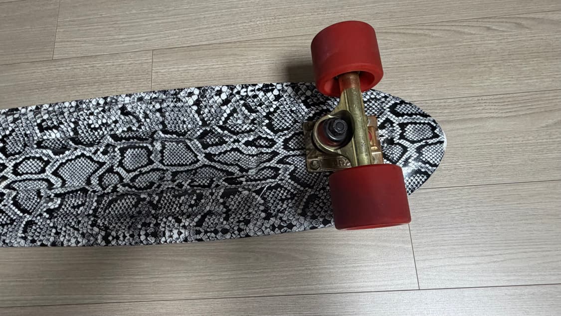 25인치 다이아몬드 서플라이 라이프 크루저 상품이미지2