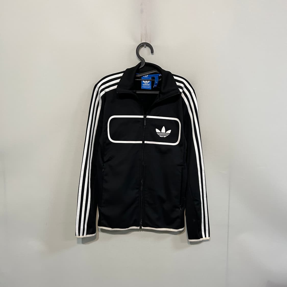 아디다스 파이어버드 져지 집업 90 남녀공용 상품이미지1