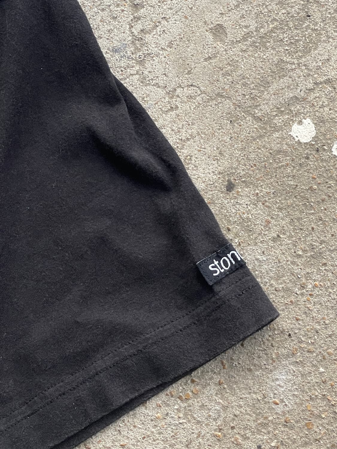 (Unknown)printing sleeve t  상품이미지3