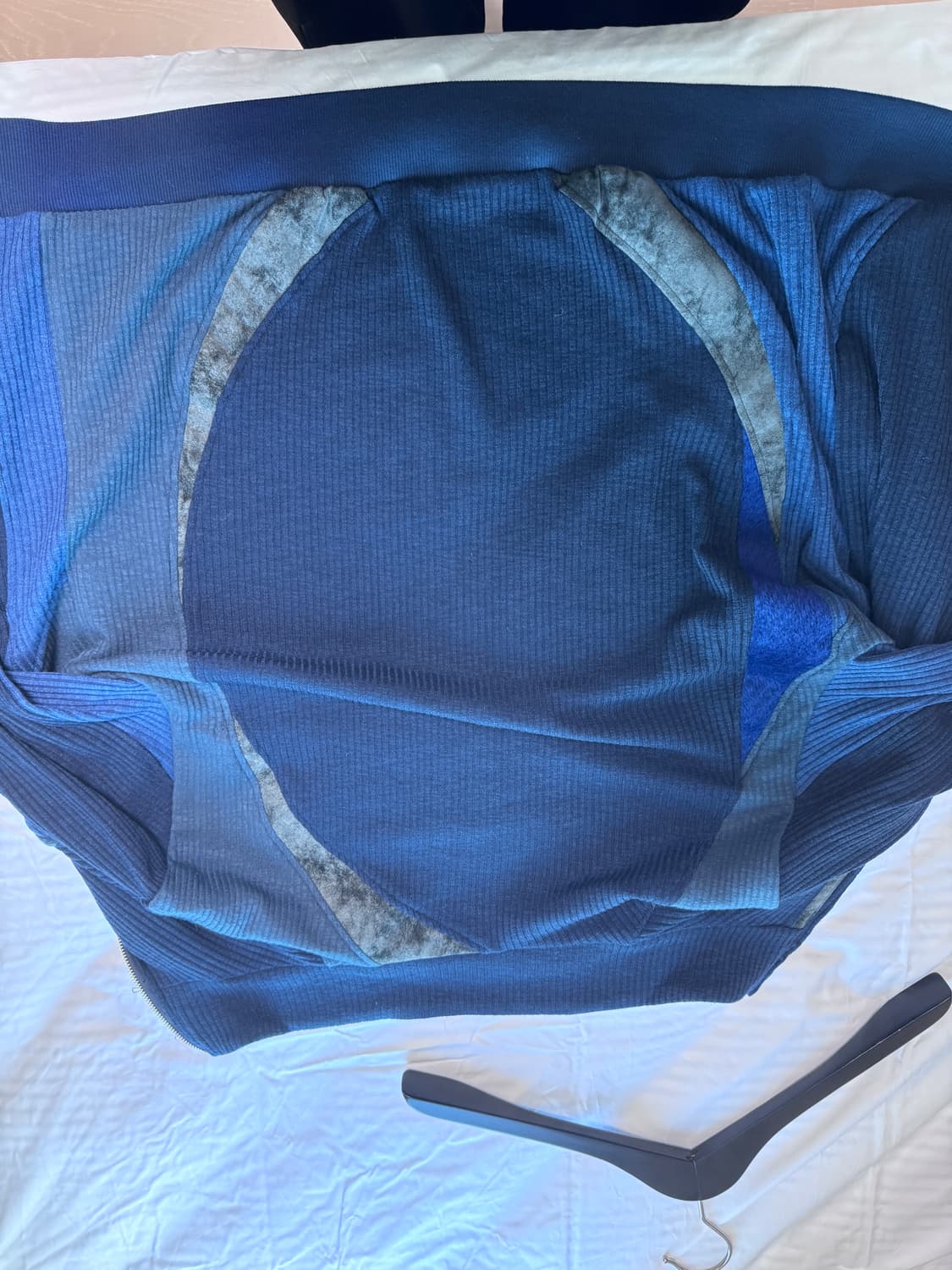 엑슬림 ep9 01 져지 네이비 상품이미지3