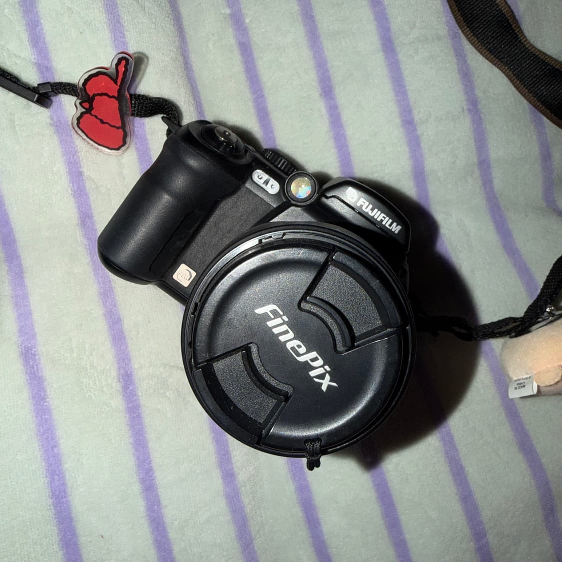 후지필름 파인픽스 s9000 상품이미지7