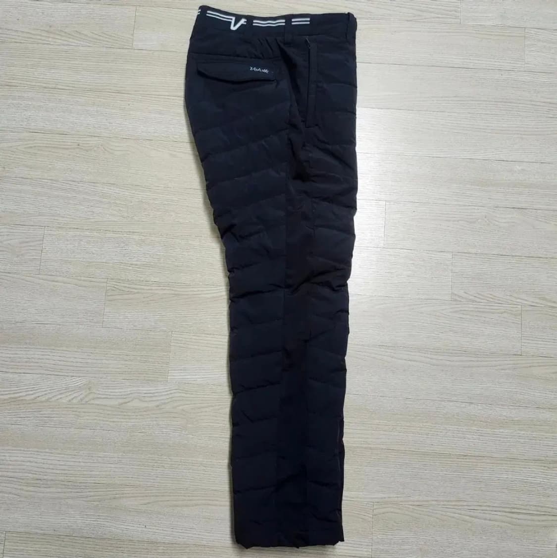 볼빅  구스다운패딩바지 상품이미지8