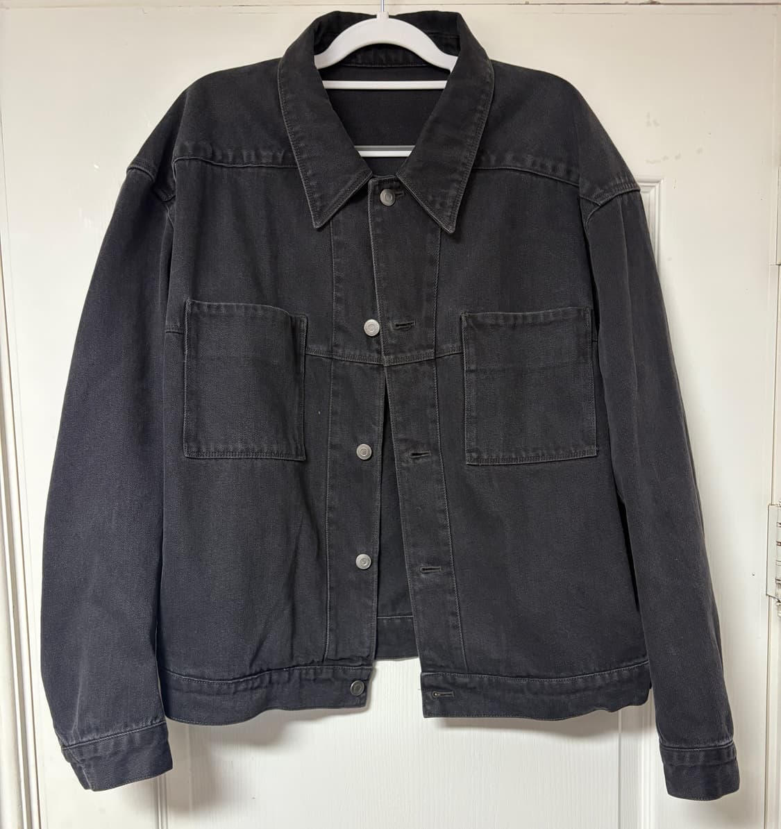 쿠어 트러커자켓 상품이미지1