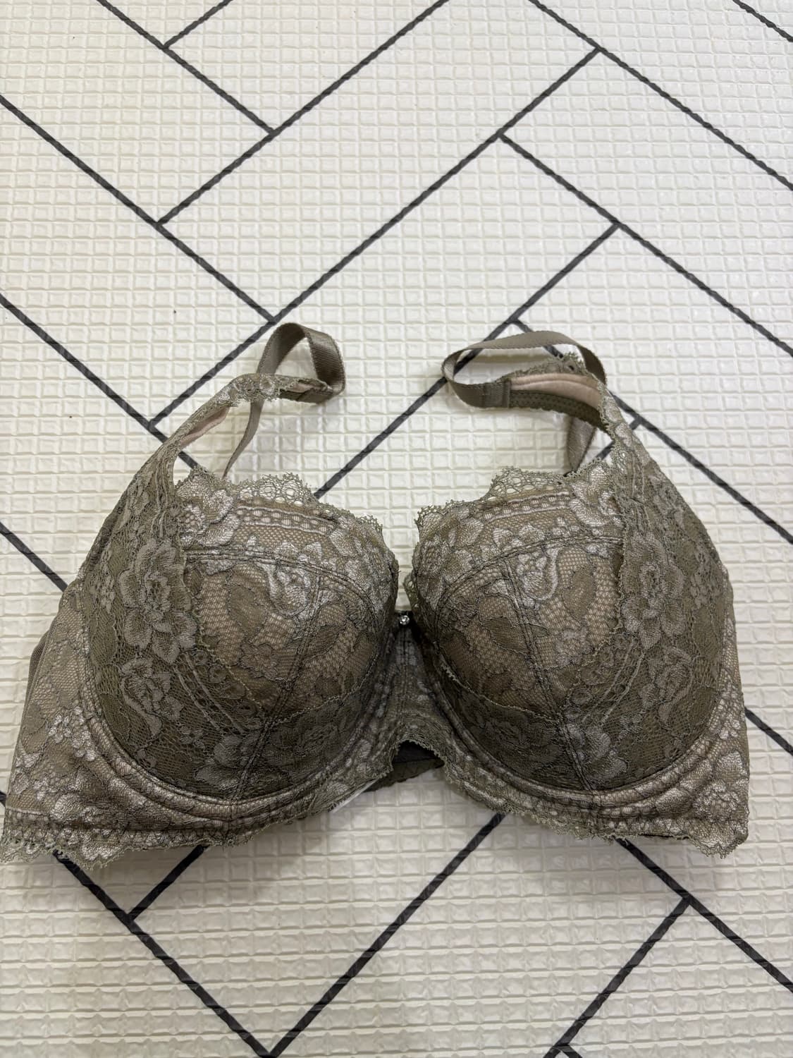 살롱드엑사 듀스브라 75D 상품이미지2