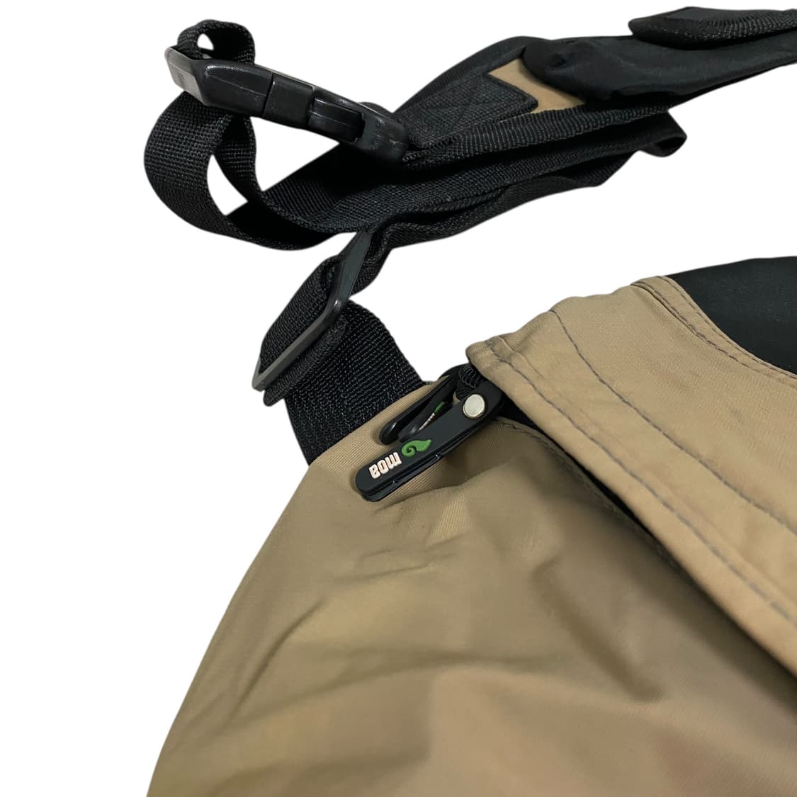 Moa 모아 스트링 브라운 슬링백 상품이미지5