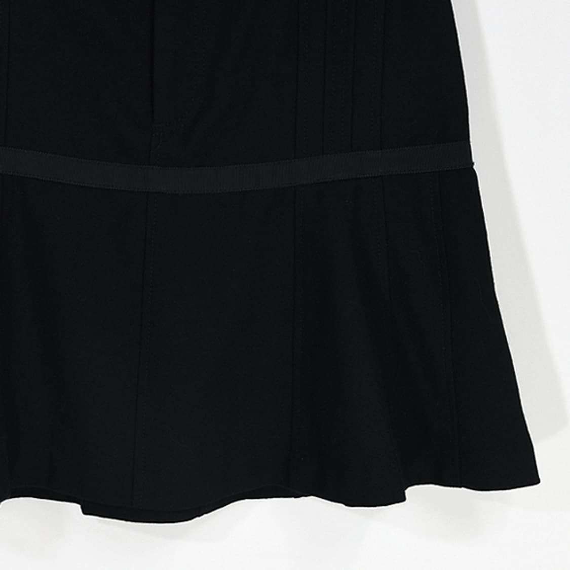 MARC JACOBS Y2K 울미니스커트 상품이미지4