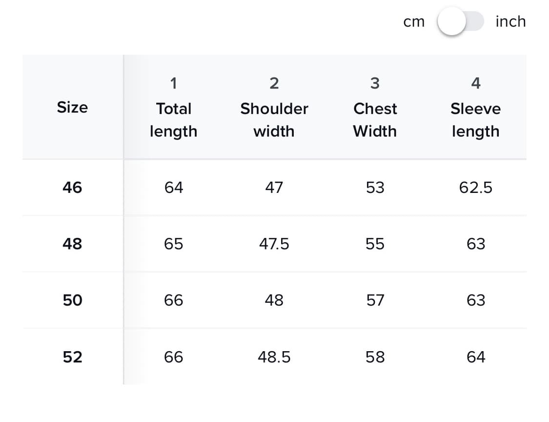 SUNFLOWER 선플라워 양가죽 lambskin 자켓 52 상품이미지9