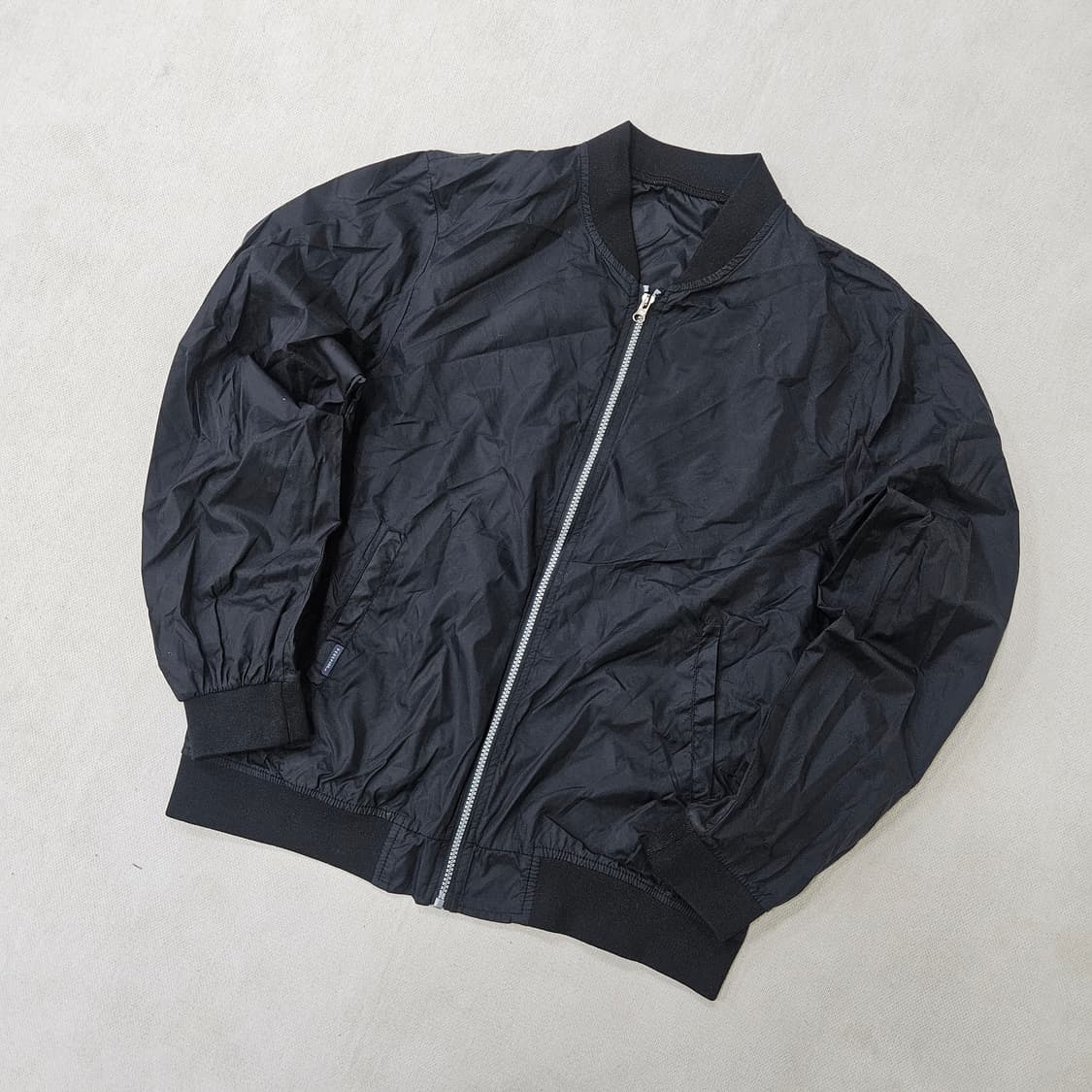 100 Perspire 항공점퍼 0401Y 상품이미지1