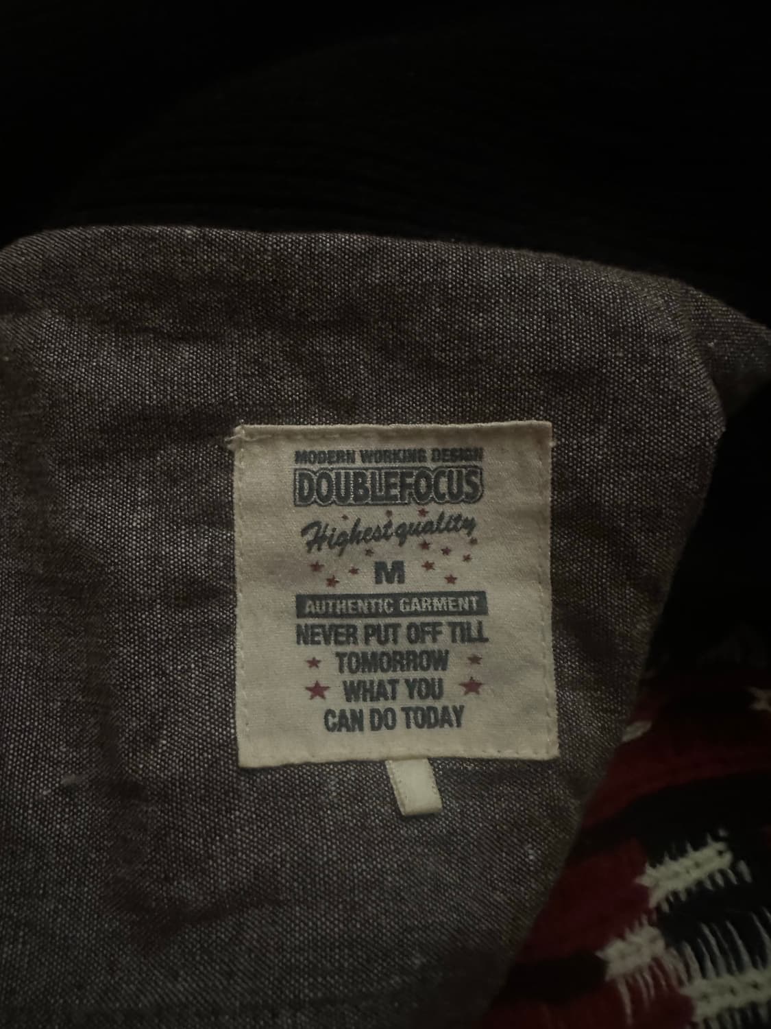 Doublefocus 니트가디건 상품이미지4