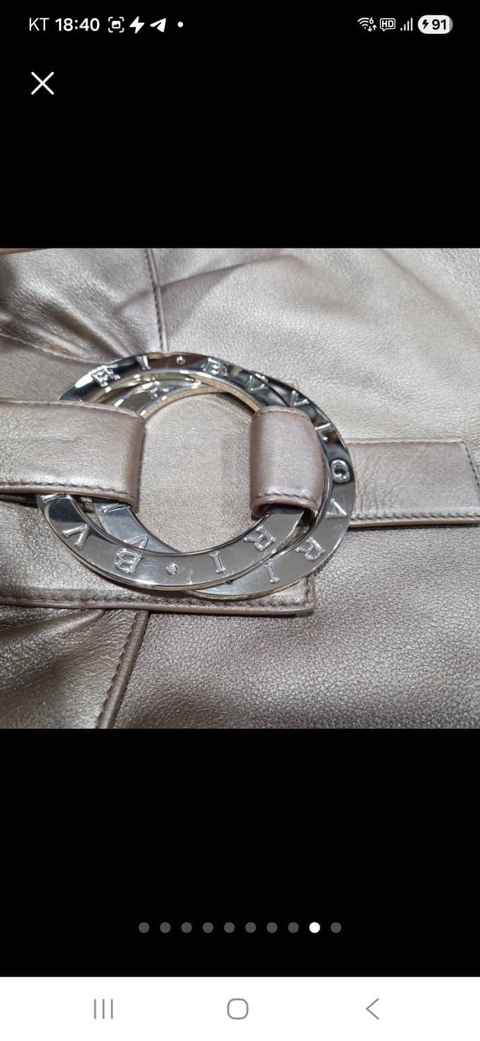 불가리 숄더 상품이미지10