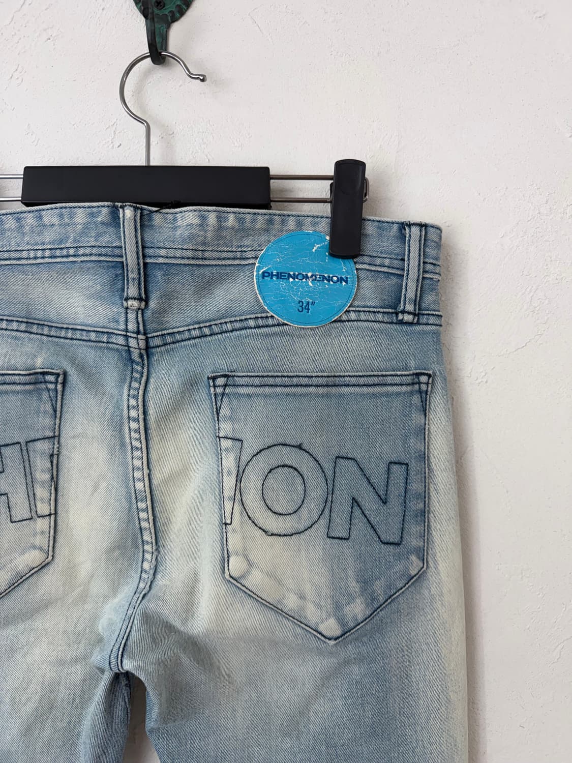 페노메논 스펠아웃 진 상품이미지2