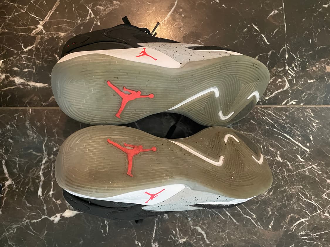 조던 루카2 농구화 상품이미지4