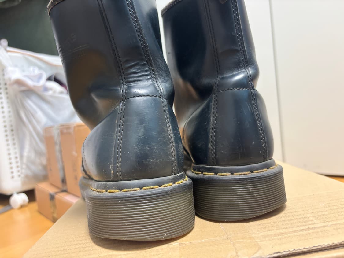 닥터마틴 1460 나파 270 상품이미지3