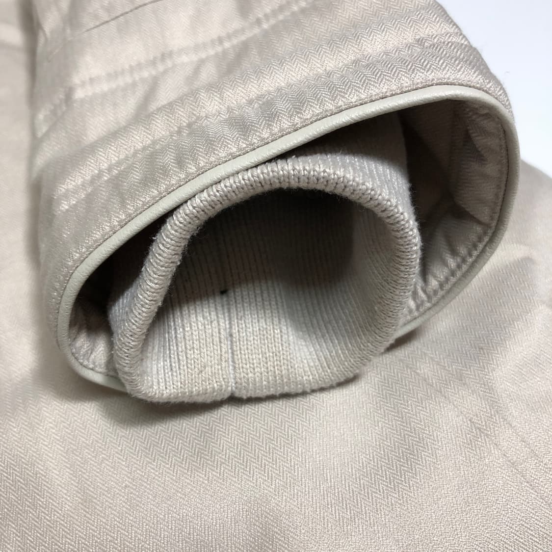 K2 구스다운 후드퍼 코트 패딩 S 상품이미지7