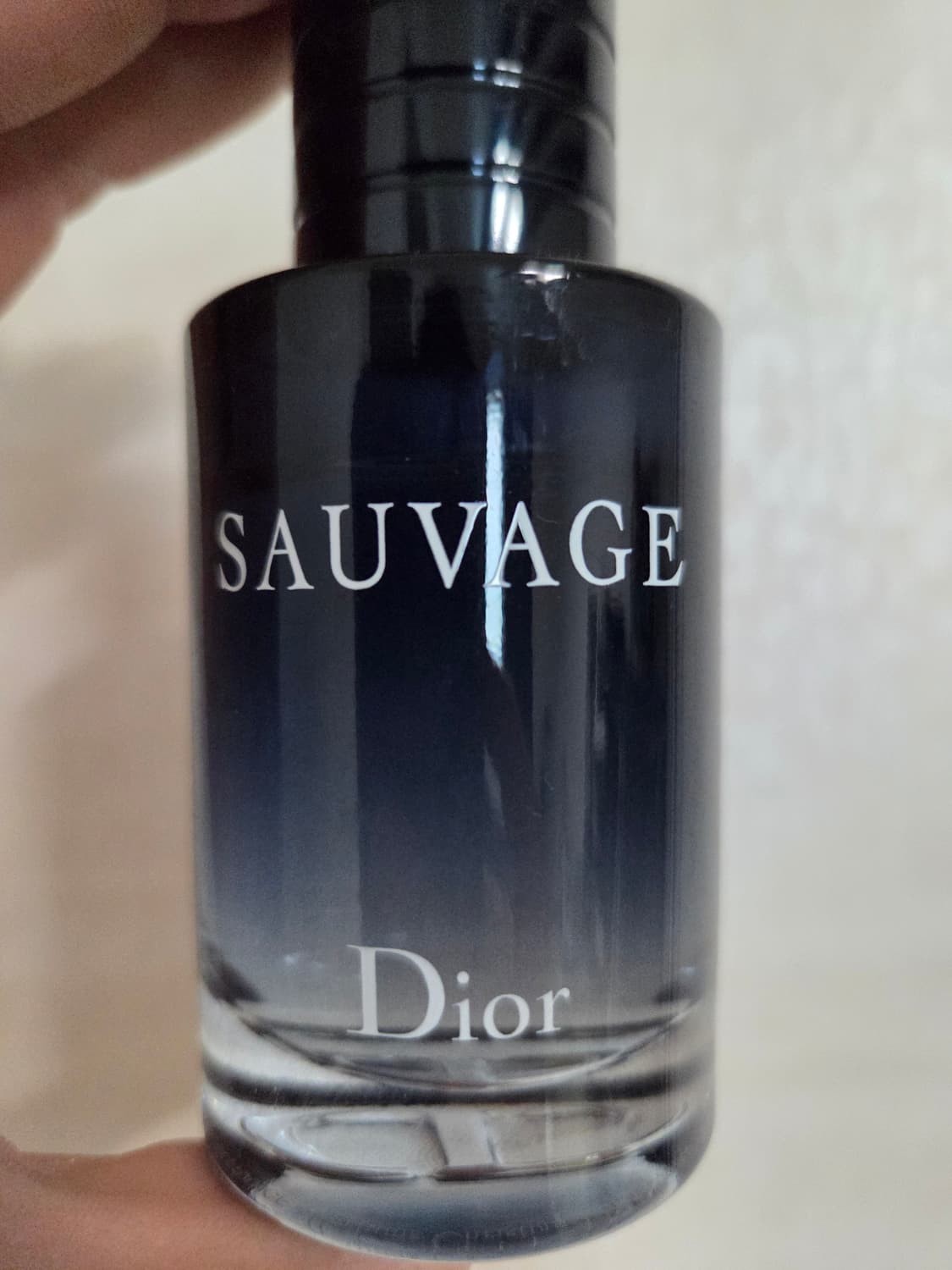 디올 소바쥬 오드뚜왈렛 60ml 상품이미지1