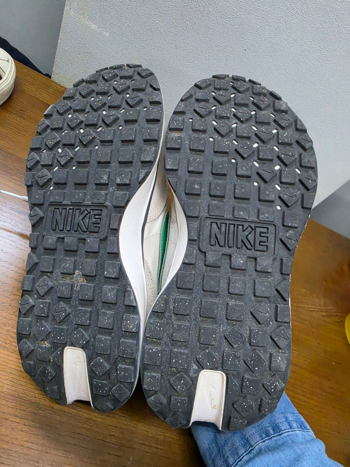 나이키 피닉스 와플 스니커즈 상품이미지9