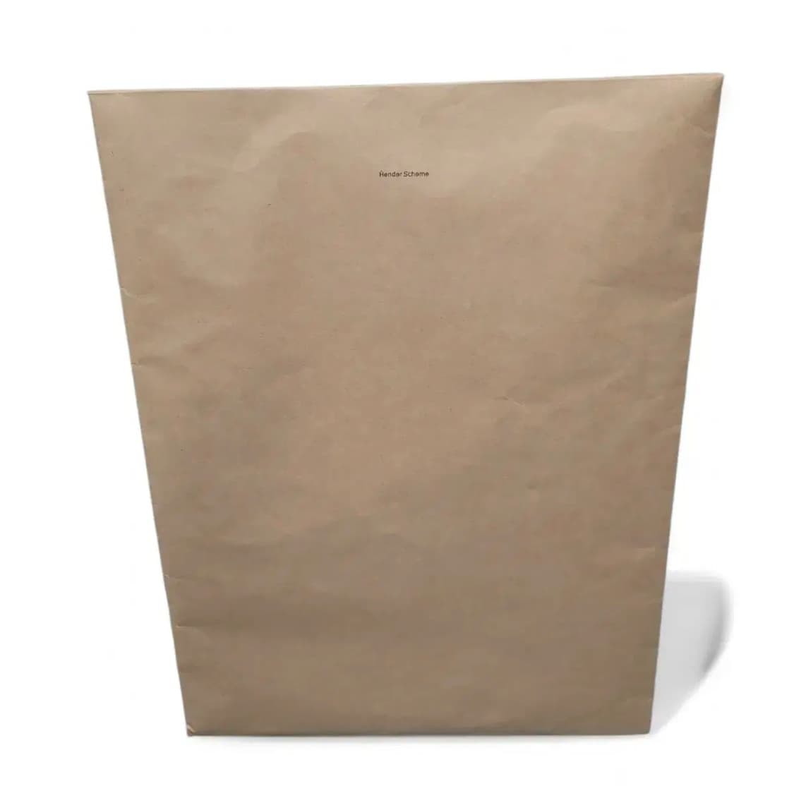 헨더스킴 돈피 숄더백 라이트 그레이 상품이미지6