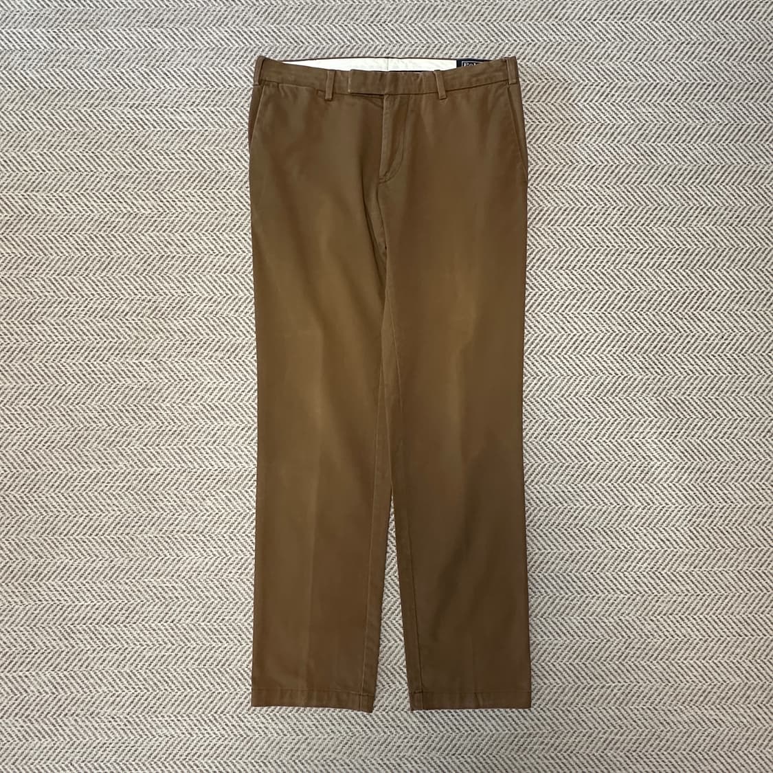 POLO RALPH LAUREN slim fit chino pants 상품이미지1