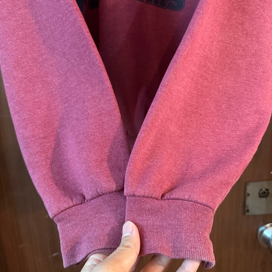 저지스 맨투맨 XL 상품이미지4