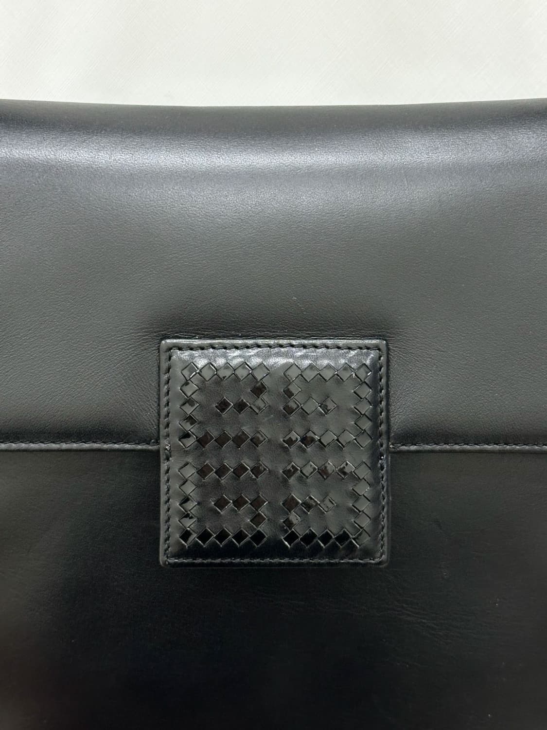 givenchy / 지방시 블랙 레더 미니백  상품이미지6