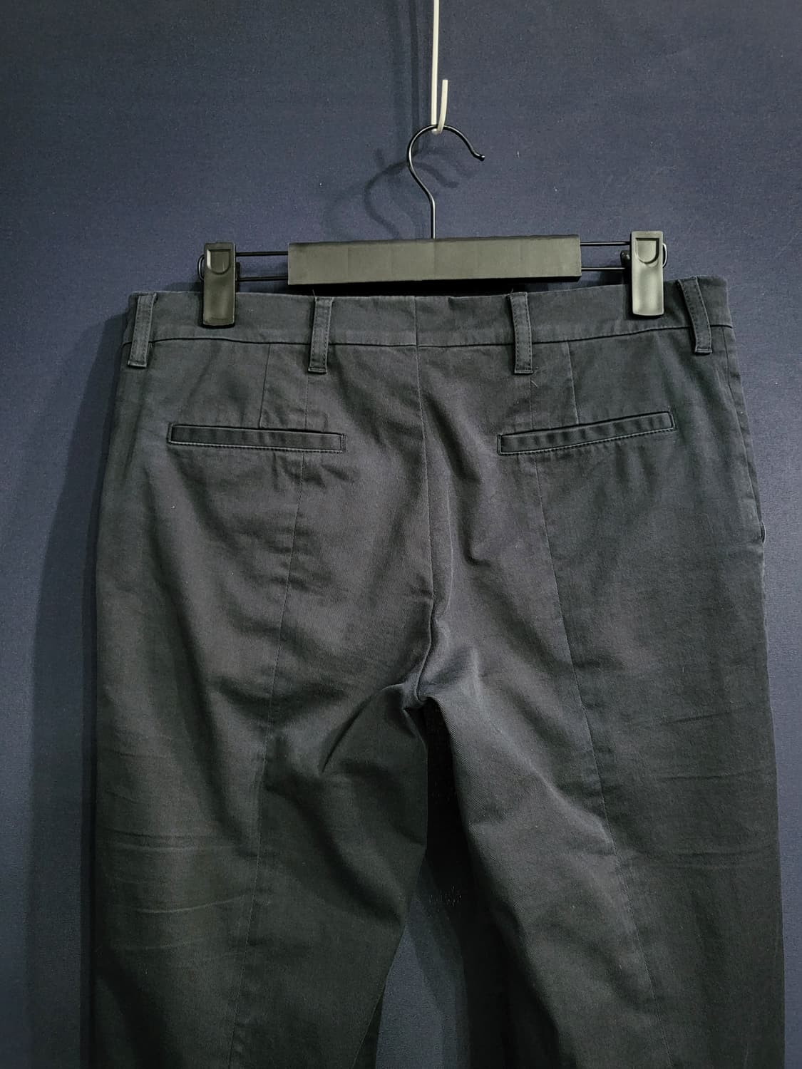 프라다 팬츠 상품이미지7