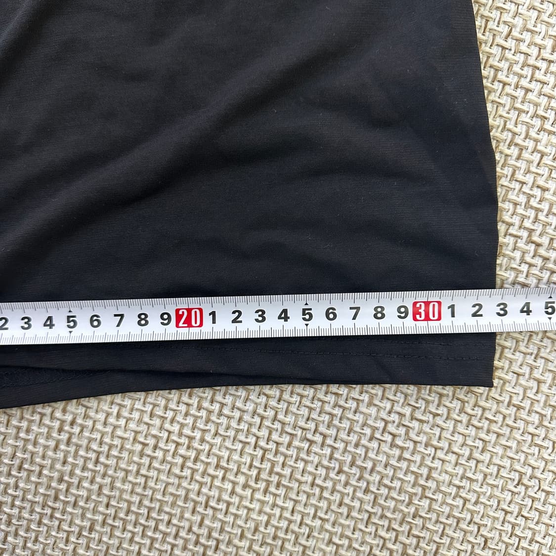 F 빈티지 반바지 0429D 상품이미지6