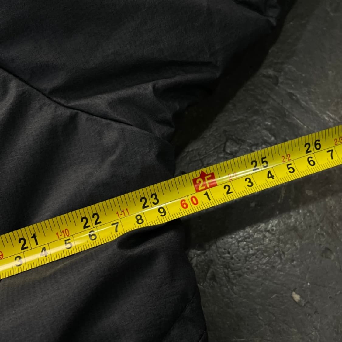 105 블랙야크 패딩 상품이미지7