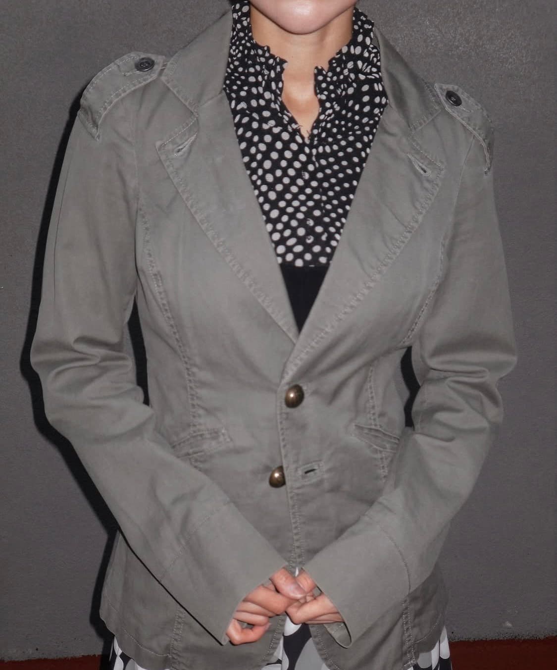 디젤 자켓 상품이미지3