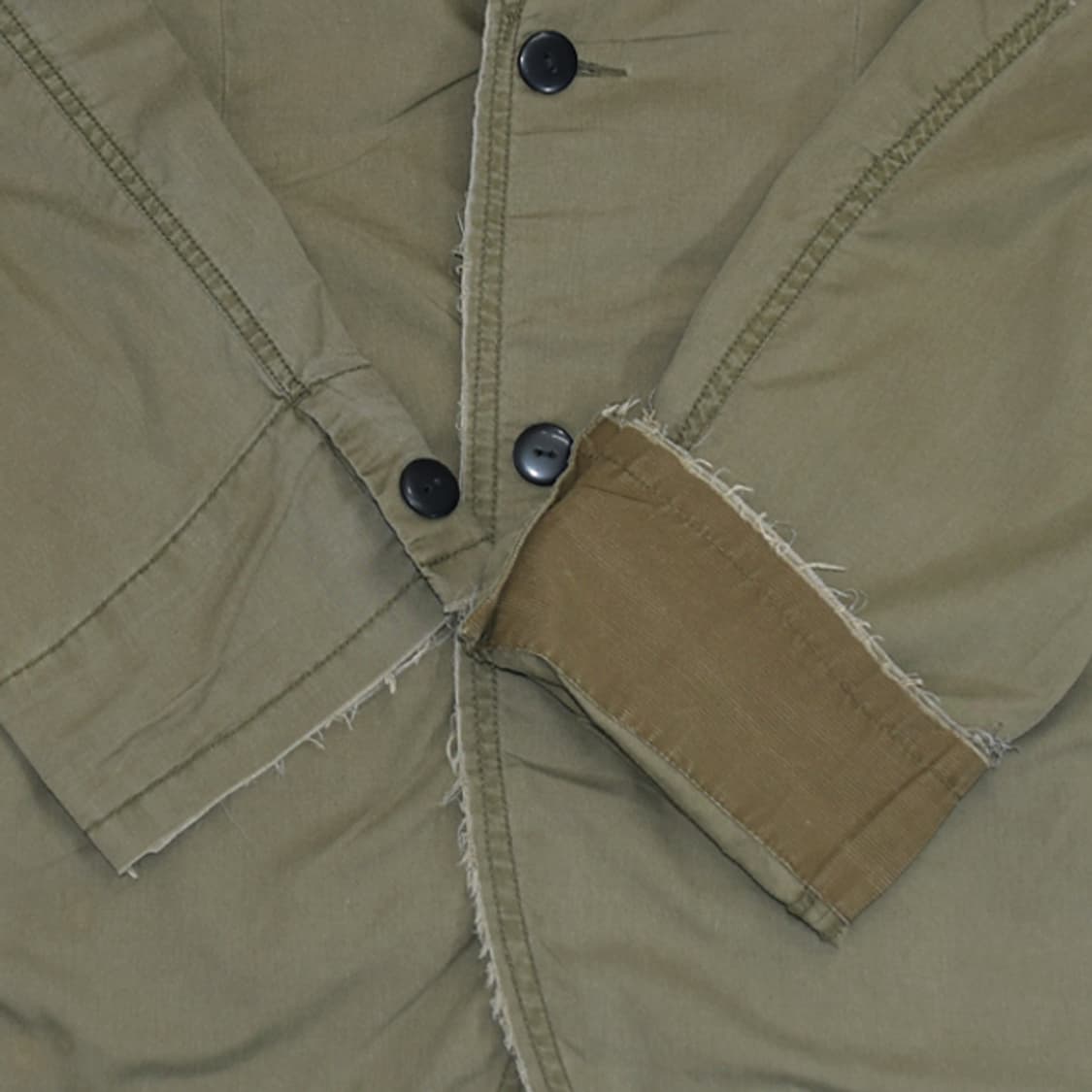 luugun 빈티지자켓 상품이미지5