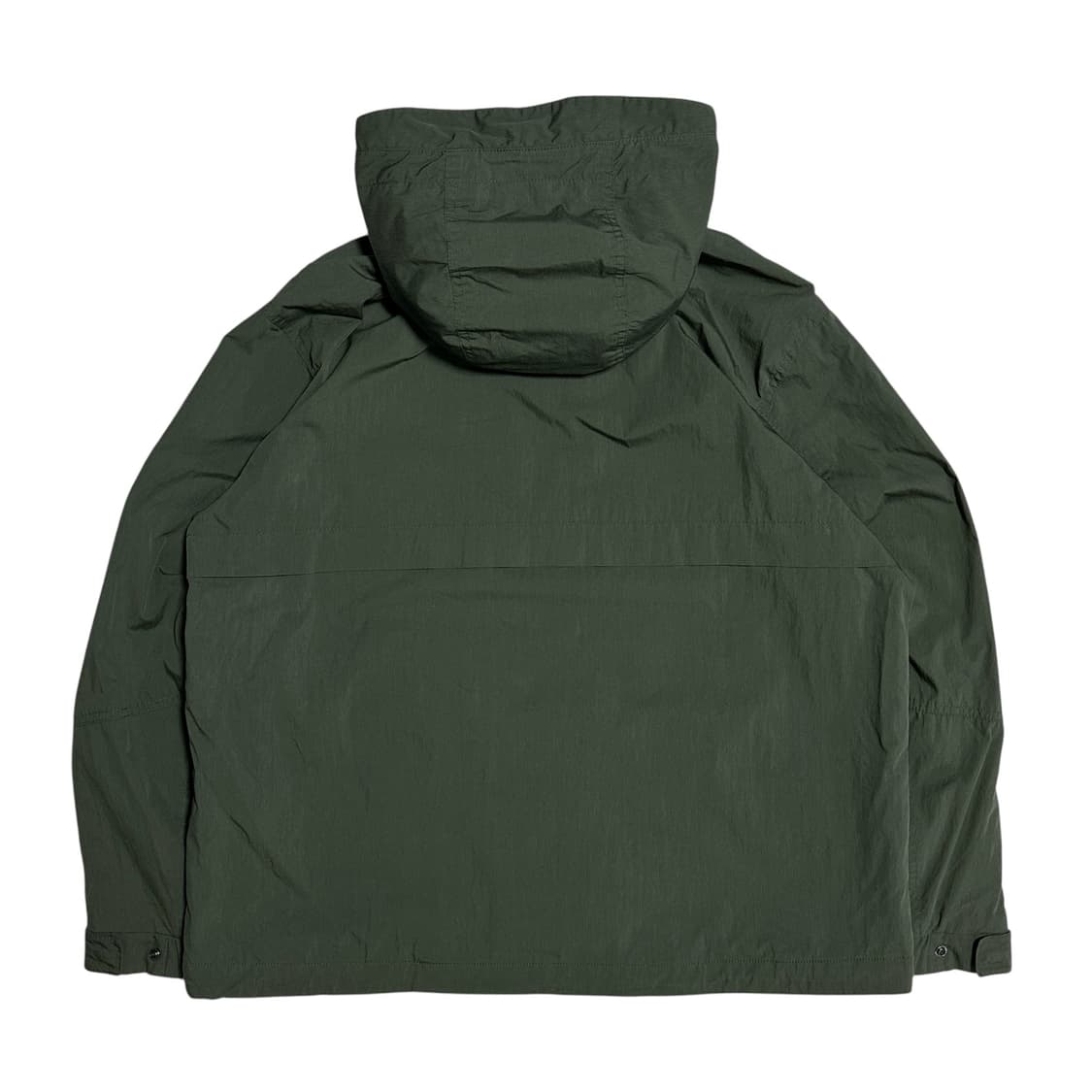 [L] 무신사 스탠다드 윈드브레이커 자켓 상품이미지2