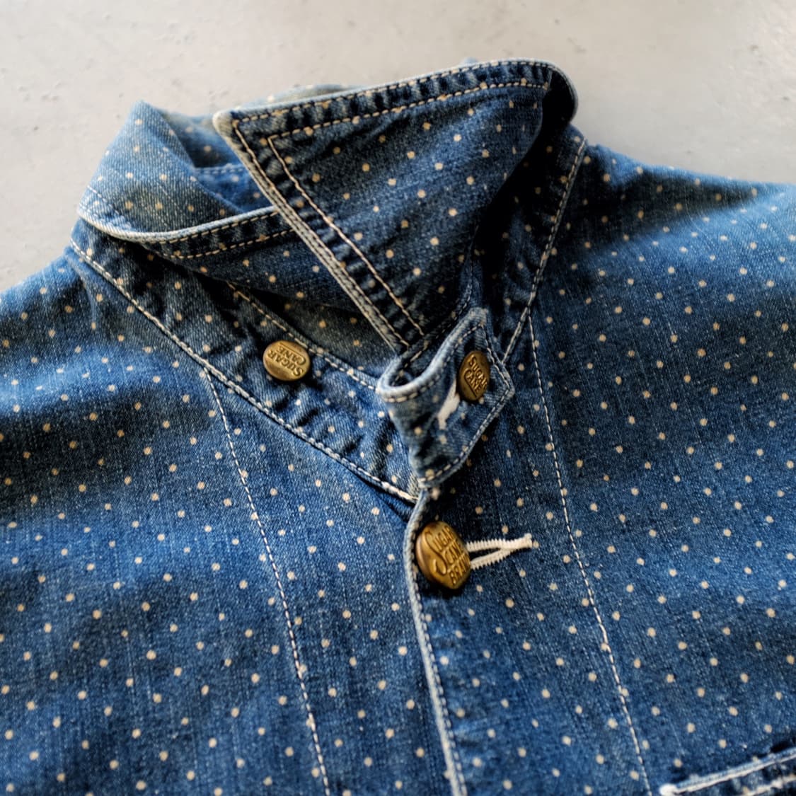 Made in JAPAN Sugar Cane By Toyo 상품이미지5